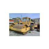 Used BOMAG BW217D Vibrating Road Roller thumbnail-1