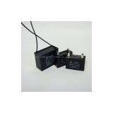 Fan Capacitor