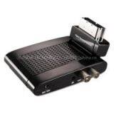 DVB-T2 SCART RECEIVER DTR5106M