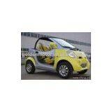 4000W EPA Electric Car,smart Car,sport Car,E-car,EPA Approvel(HDC4000EP-K) thumbnail-1