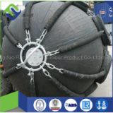 D1.2m*L2.0m Pneumatic Rubber Fender