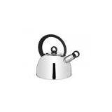 Stainless Steel Whistling Kettle