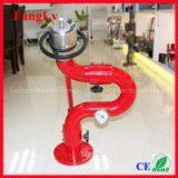 Fire Fight Equipment