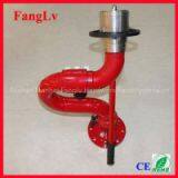 Fire Water Monitor,fire Water Cannon thumbnail-3