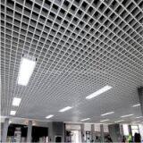 Grid Ceiling, Grille Ceiling, Metal Ceiling Open Cell Ceiling thumbnail-2