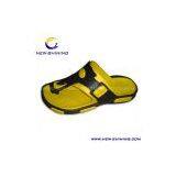 2013 Fashion EVA Sheet Slipper Foaming Mould