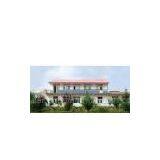 Shan dong Baier building materials co,. ltd