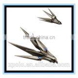 2016 Fashion League of Legends Shyvana Ice Dragon Head League Ring thumbnail-3