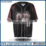 Cheap Custom Baseball Jerseys, Sleeveless Baseball Jersey 2017 thumbnail-2