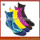 FXS156 Cheap Wholesale Waterproof Sand Socks Neoprene Beach Socks thumbnail-5