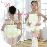 Ballet Camisole Girls Tutu Dress thumbnail-1