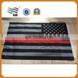 Factory Supply Custom Cheap USA Nation Flag thumbnail-2