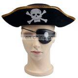 Captain Jack's Pirate Hats thumbnail-1