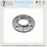 Carbon Steel Black Malleable Iron Threaded Iron Floor Flanges thumbnail-5