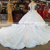 LS00385 off Shoulder Light Blue Carnival Theme Evening Gowns in India Cocktail Party Dress thumbnail-4