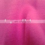 Winfar Textile Super Soft Jersey Pink Color Dyed Punto Roma Knitting Fabric thumbnail-3