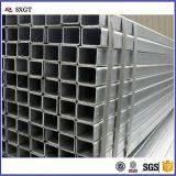 65*65mm Pre Galvanized Hollow Section/galvanized Steel Square Pipe thumbnail-2