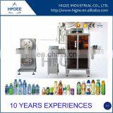 Automatic Shrink and Sleeve Round Bottle and Square Bottle Product Labeling Machinery Making Factory With Brand Engine thumbnail-2