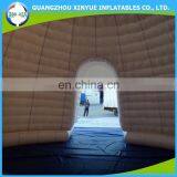 The Latest Inflatable Igloo Tent for Sale in 2017 thumbnail-4
