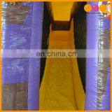 Outdoor Playground Pirate Inflatable Combo Jumping Bouncer With Kids Toy thumbnail-5