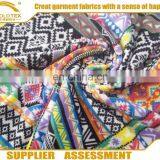 2016 Popular Style 95%polyester 5%spandex Knitting Dty With Brushed Soft Fabric thumbnail-1