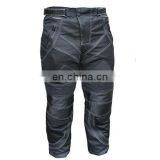 Cordura Trouser/ Avalanche CE Armour Vented Mens Cordura Pant / Cordura Biker Trousers.
