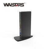 USB3.0 Aluminum Universal Docking Stations thumbnail-1