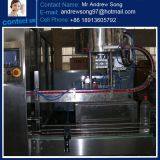 Complete Bottled Coconut Water Processing Filling Machine for Sale thumbnail-4
