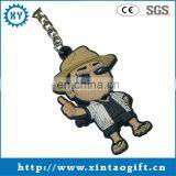 2016 Special Design Soft Pvc Keychain thumbnail-4