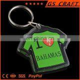 Unique New Arrival Cheap Clothing Key Chain thumbnail-5