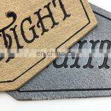 Custom Fake Leather Patch thumbnail-6