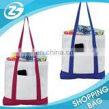 Out Carrying Pop Sale Women Non-woven Shoulder Bag thumbnail-1