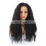 Wholesale Wigs KINKY CURL Full Lace Wigs for Black Women thumbnail-2