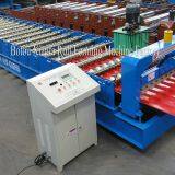 Corrugated Iron Manufacturing Machine thumbnail-1