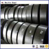 High Quality Hot Rolled Black Steel Strips in Steel Sheets thumbnail-2