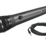 PGA-57 Wired Handheld Microphone