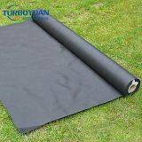 Garden Weed Control Mat Ground Cover Mesh Fabric Plastic Mulch Mat thumbnail-2