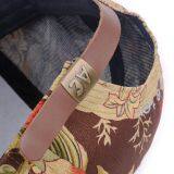 China Vintage Mens Snapback Hats Supplier thumbnail-4