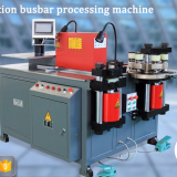 Jinan Jingpeng CNC Machinery Co., Ltd company overview - view 3 thumbnail