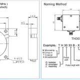 RFTYT Microwave Coaxial Isolator VSWR 1.20 Wireless RF Drop In Circulator thumbnail-2
