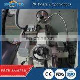 CK6432 Small Lathe Cnc Auto Bar Feeding Machine thumbnail-7