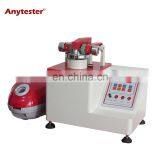 ASTM D3884 TABER Wear Abrasion Tester