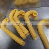 2018 Hot Sale Ice Cream Corn Puffing Snack Machine thumbnail-3