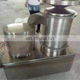 Fresh Egg Beating Machine Egg Yolk Separator Egg Shelling Machine thumbnail-5
