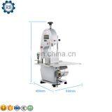 RB Brand Electric Meat Cutting Machine Price/Meat Bone Saw Machine/Meat Cutter Machine For Sale thumbnail-4