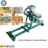New Condition Corn Puff Snack Extruder Machine Small Corn Puffing Snack Machine Puffed Corn Snacks Extruder Making Machine thumbnail-3