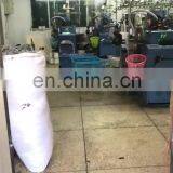 New Infrared Heat Yarn Knitted Crew Antibacterial Socks thumbnail-1