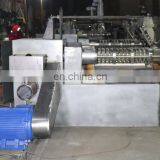 Alloy Screw Soybean Mutsard Cotton Oil Press Machine Price thumbnail-4