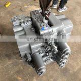 Excavator Hydraulic Control Valve EC290B Control Valve