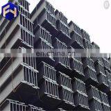 In Stock ! 12m S275 Beams Mill Test Certificate of Q345b h Beam thumbnail-6